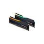 G.Skill Trident Z5 Neo RGB 48 GB (2x24 GB) DDR5 6400 MHz CL32 AMD EXPO F5-6400J3239F24GX2-TZ5NR