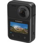 Kandao QooCam 3 Ultra Cámara de Acción 360°
