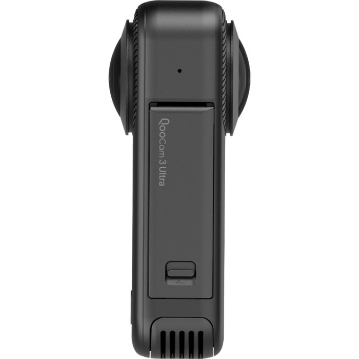 Kandao QooCam 3 Ultra Cámara de Acción 360° Kandao QooCam 3 Ultra Cámara de Acción 360°