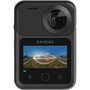 Kandao QooCam 3 Ultra Cámara de Acción 360°