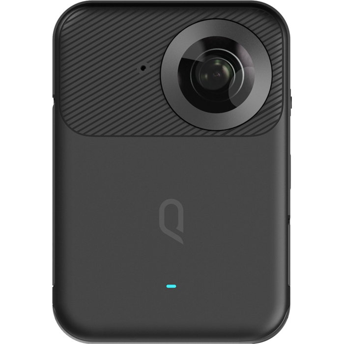 Kandao QooCam 3 Ultra Cámara de Acción 360° Kandao QooCam 3 Ultra Cámara de Acción 360°