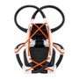 Petzl IKO (schwarz/wei)