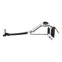 Petzl IKO (schwarz/wei)