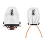 Petzl IKO (schwarz/wei)