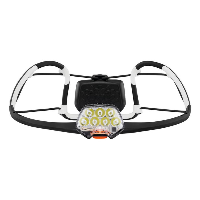Petzl IKO (schwarz/wei)