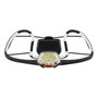 Petzl IKO (schwarz/wei)