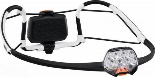 Petzl IKO (schwarz/wei)
