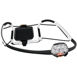 Petzl Linterna Frontal IKO 350 Lúmenes 90g