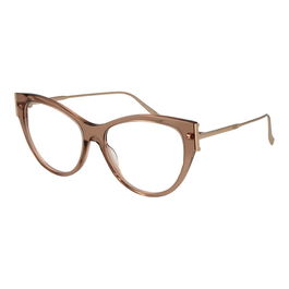 Montura de Gafas Mujer Tods TO5258 55045