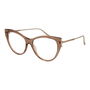 Montura de Gafas Mujer Tods TO5258 55045