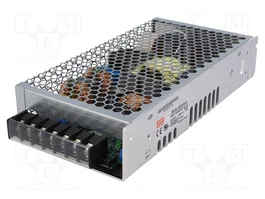 MEAN WELL MSP-200-48 206,4W 48VDC