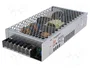 MEAN WELL MSP-200-48 206,4W 48VDC