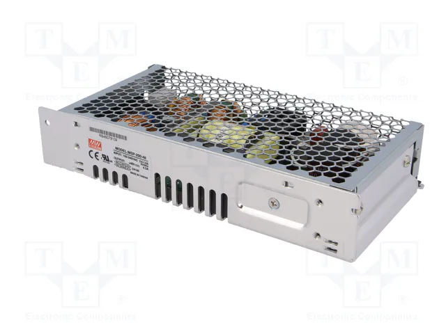 MEAN WELL MSP-200-48 206,4W 48VDC