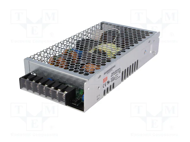MEAN WELL MSP-200-48 206,4W 48VDC