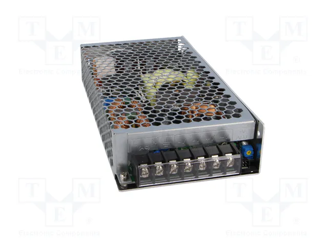 MEAN WELL MSP-200-48 206,4W 48VDC