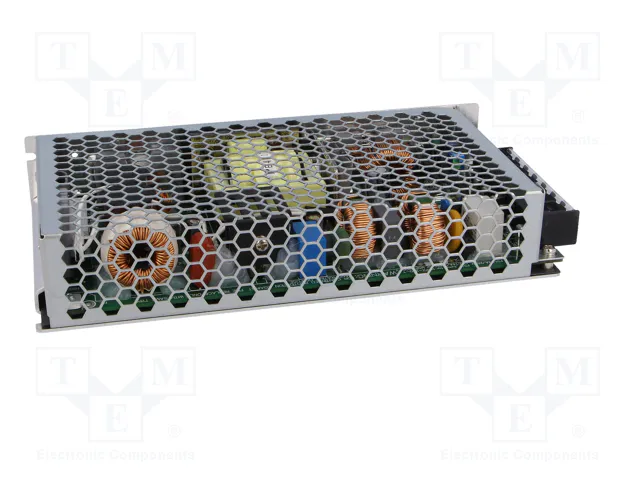 MEAN WELL MSP-200-48 206,4W 48VDC