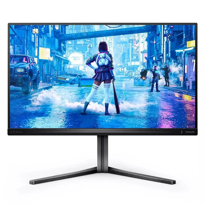 Philips Evnia 5000 25M2N5200U/00 24.5 pulgadas Full HD Fast IPS 390Hz Gris