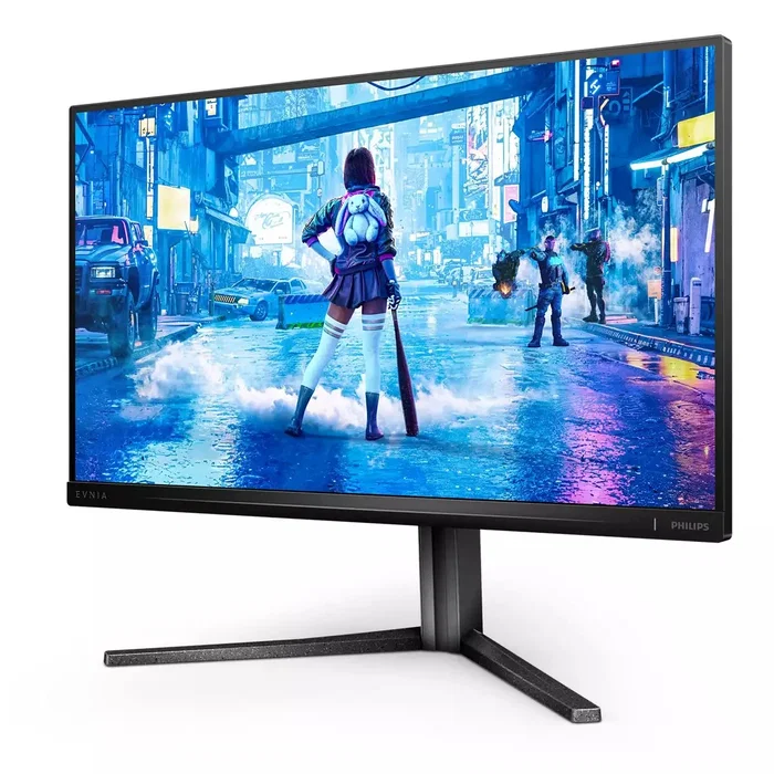 Philips Evnia 5000 25M2N5200U/00 24.5 pulgadas Full HD Fast IPS 390Hz Gris