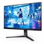 Philips Monitor Gaming Evnia 25M2N5200U/00 24.5" IPS Full HD 1920x1080 390Hz 0.3ms HDR400 NVIDIA G-SYNC Compatible Pivot Gris