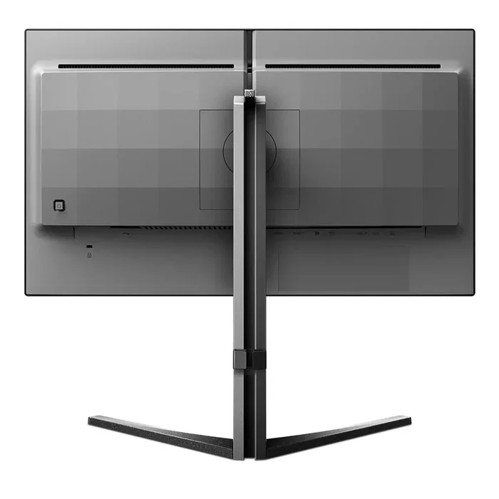Philips Evnia 5000 25M2N5200U/00 24.5 pulgadas Full HD Fast IPS 390Hz Gris