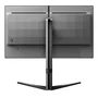 Philips Evnia 5000 25M2N5200U/00 24.5 pulgadas Full HD Fast IPS 390Hz Gris