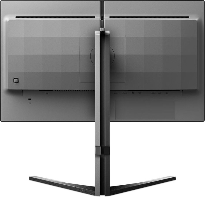 Philips Evnia 5000 25M2N5200U/00 Monitor Gaming 24.5 pulg Full HD IPS 280Hz HDR400