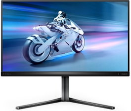 Philips Evnia 5000 25M2N5200U/00 24.5 pulgadas Full HD Fast IPS 390Hz Gris