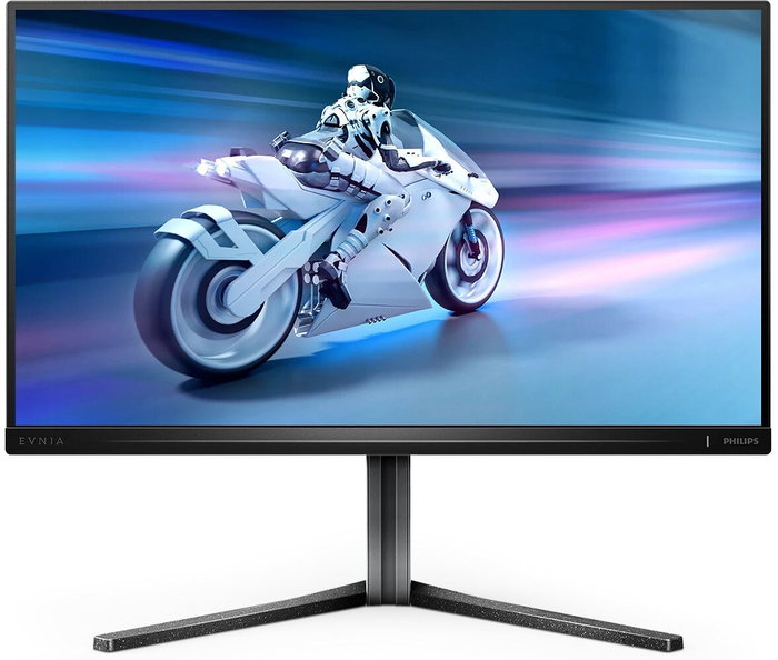 Philips Evnia 5000 25M2N5200U/00 Monitor Gaming 24.5 pulg Full HD IPS 280Hz HDR400