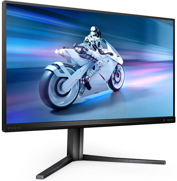 Philips Evnia 5000 25M2N5200U/00 Monitor Gaming 24.5 pulg Full HD IPS 280Hz HDR400