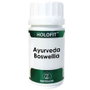 EQUISALUD Holofit Ayurveda Boswellia 50 cápsulas