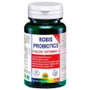 ROBIS Probiotics +Calcio+Vit. C 30 cápsulas
