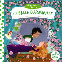 BRUÑO La bella durmiente