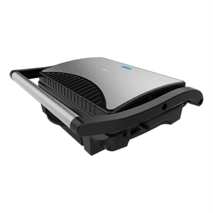 Cecotec Rock'nGrill Dark 1000
