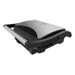 Cecotec Rock'nGrill Dark 1000