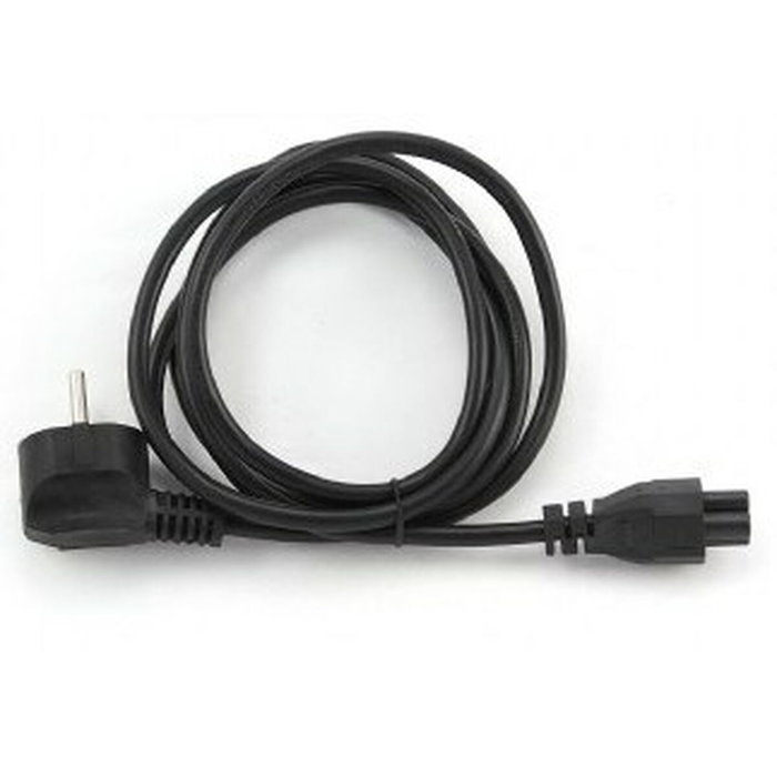Gembird Cable de alimentación con certificación VDE, 3m Gembird Cable de alimentación con certificación VDE, 3m