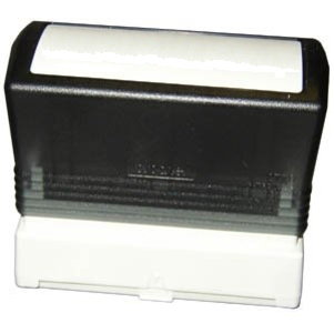 Brother Sello Personalizado Automático 58x34 mm Negro