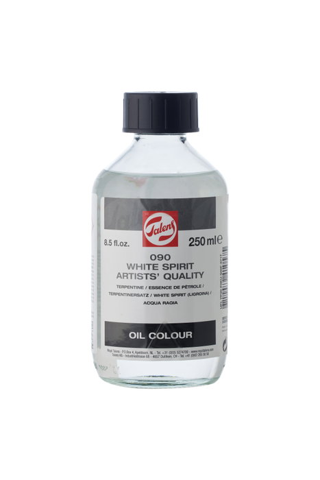 Talens White Spirit 090 250 ml Talens White Spirit 090 250 ml