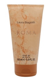 Laura Biagiotti Roma Gel de Ducha 150ml