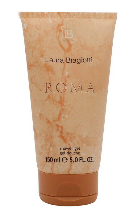 Laura Biagiotti Roma Gel de Ducha 150ml Laura Biagiotti Roma Gel de Ducha 150ml