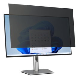 Kensington Filtro de Privacidad Bidireccional Removible para Monitor 34" 21:9