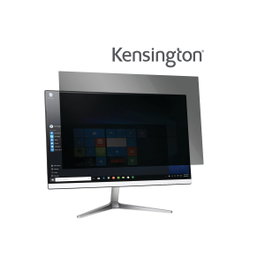 Kensington Filtro de Privacidad Extraíble 2 Vías para Monitor 34" 21:9