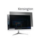 Kensington Filtro de Privacidad Extraíble 2 Vías para Monitor 34" 21:9