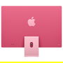 Apple iMac 24 pulgadas con pantalla Retina 4.5K, chip M4, 16GB RAM, 256GB SSD - Rosa