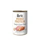 Brit Mono Protein Pavo y Boniato 6x400g