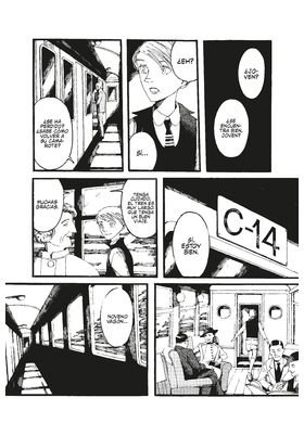 The Dovecote Express