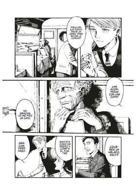 The Dovecote Express