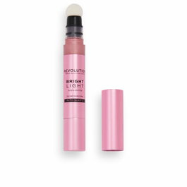 Revolution Make Up BRIGHT LIGHT Highlighter divine dark pink