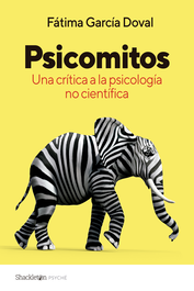 Psicomitos, Fátima María García Doval - SHACKLETON BOOKS