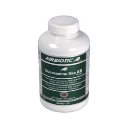 AIRBIOTIC GLUCOSAMINA MAX AB COMPLEX 120cap.