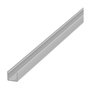 Brumberg. Leuchten 53381262 AB-Profil QUALITYFLEX alu